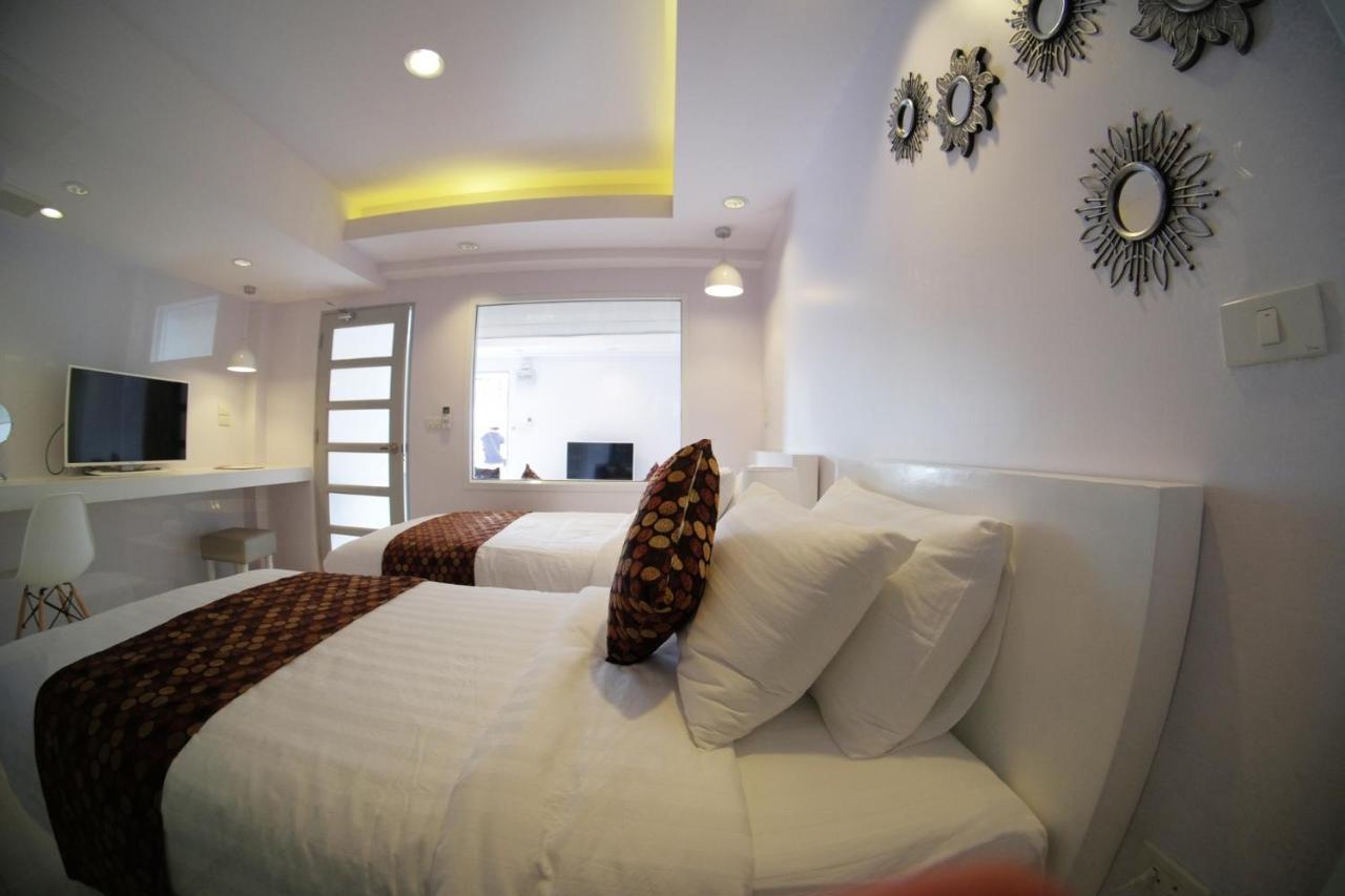 Nan Nakara Boutique Hotel Exterior photo